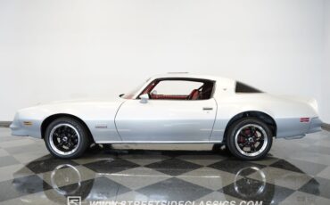 Pontiac-Firebird-1977-Silver-Red-42