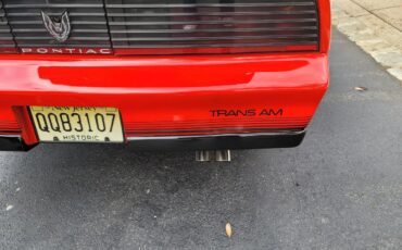Pontiac-Firebird-1984-Red-Grey-1