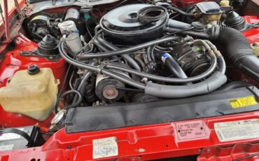 Pontiac-Firebird-1984-Red-Grey-5