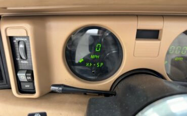 Pontiac-Firebird-1992-Dark-Jade-Green-Meta-Tan-13