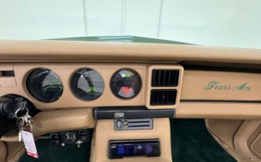 Pontiac-Firebird-1992-Dark-Jade-Green-Meta-Tan-14