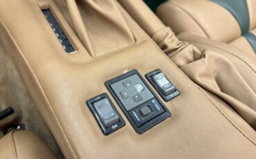 Pontiac-Firebird-1992-Dark-Jade-Green-Meta-Tan-17