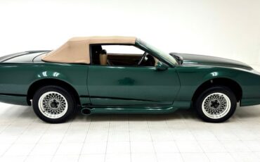 Pontiac-Firebird-1992-Dark-Jade-Green-Meta-Tan-18
