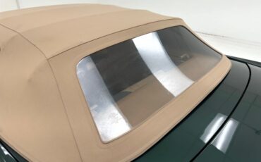 Pontiac-Firebird-1992-Dark-Jade-Green-Meta-Tan-2