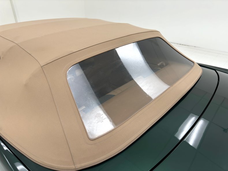 Pontiac-Firebird-1992-Dark-Jade-Green-Meta-Tan-2