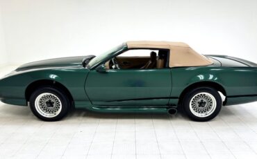 Pontiac-Firebird-1992-Dark-Jade-Green-Meta-Tan-20