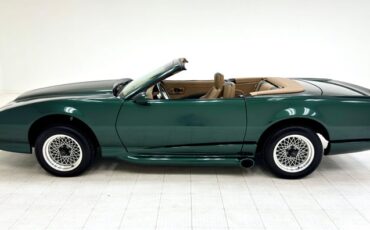 Pontiac-Firebird-1992-Dark-Jade-Green-Meta-Tan-21
