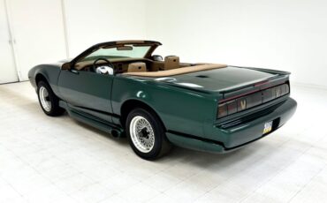 Pontiac-Firebird-1992-Dark-Jade-Green-Meta-Tan-23