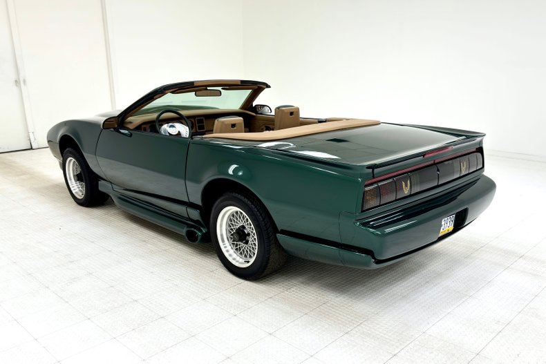 Pontiac-Firebird-1992-Dark-Jade-Green-Meta-Tan-23