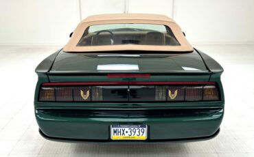 Pontiac-Firebird-1992-Dark-Jade-Green-Meta-Tan-24