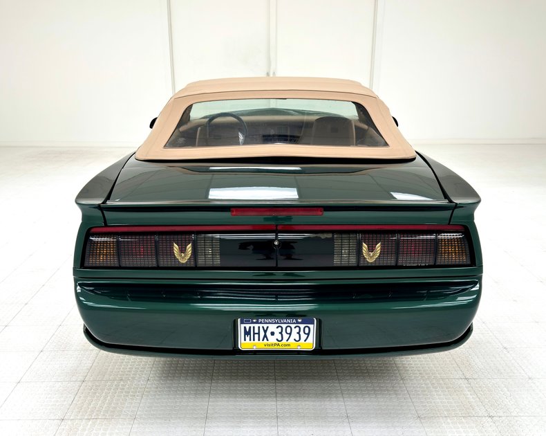 Pontiac-Firebird-1992-Dark-Jade-Green-Meta-Tan-24