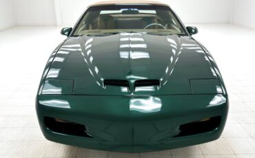 Pontiac-Firebird-1992-Dark-Jade-Green-Meta-Tan-26