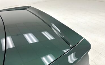 Pontiac-Firebird-1992-Dark-Jade-Green-Meta-Tan-3