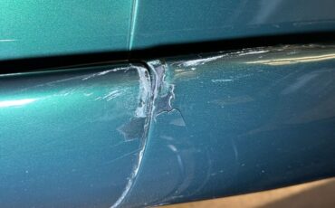 Pontiac-Firebird-1992-Dark-Jade-Green-Meta-Tan-30