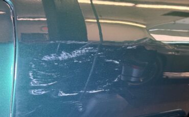 Pontiac-Firebird-1992-Dark-Jade-Green-Meta-Tan-31