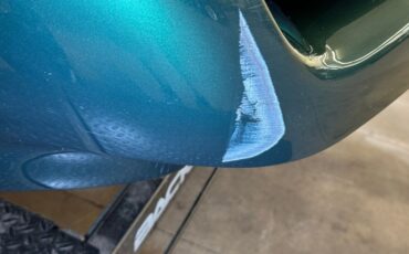 Pontiac-Firebird-1992-Dark-Jade-Green-Meta-Tan-33