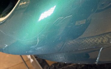 Pontiac-Firebird-1992-Dark-Jade-Green-Meta-Tan-34