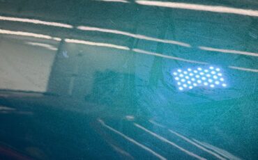 Pontiac-Firebird-1992-Dark-Jade-Green-Meta-Tan-35