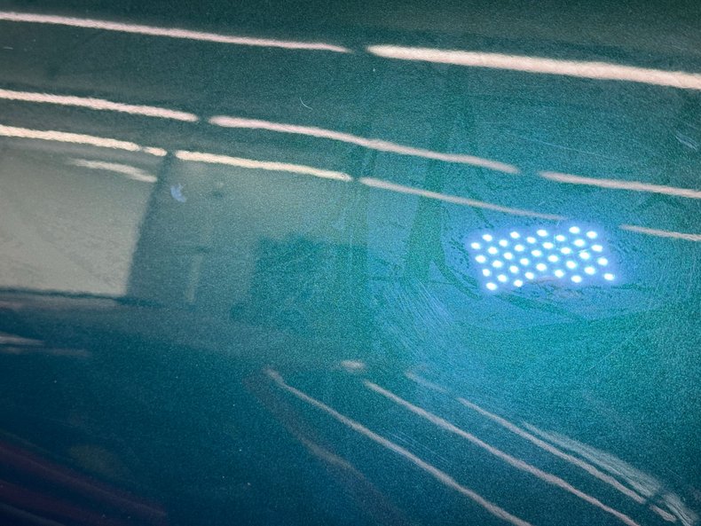 Pontiac-Firebird-1992-Dark-Jade-Green-Meta-Tan-35