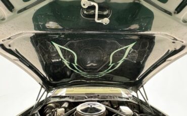 Pontiac-Firebird-1992-Dark-Jade-Green-Meta-Tan-36