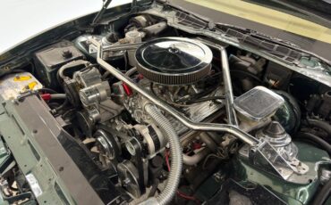 Pontiac-Firebird-1992-Dark-Jade-Green-Meta-Tan-40