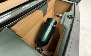 Pontiac-Firebird-1992-Dark-Jade-Green-Meta-Tan-42