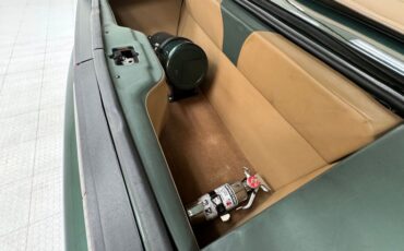 Pontiac-Firebird-1992-Dark-Jade-Green-Meta-Tan-44