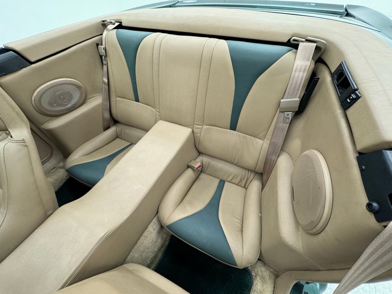 Pontiac-Firebird-1992-Dark-Jade-Green-Meta-Tan-48