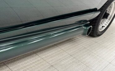 Pontiac-Firebird-1992-Dark-Jade-Green-Meta-Tan-6