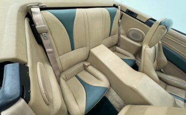 Pontiac-Firebird-1992-Dark-Jade-Green-Meta-Tan-9