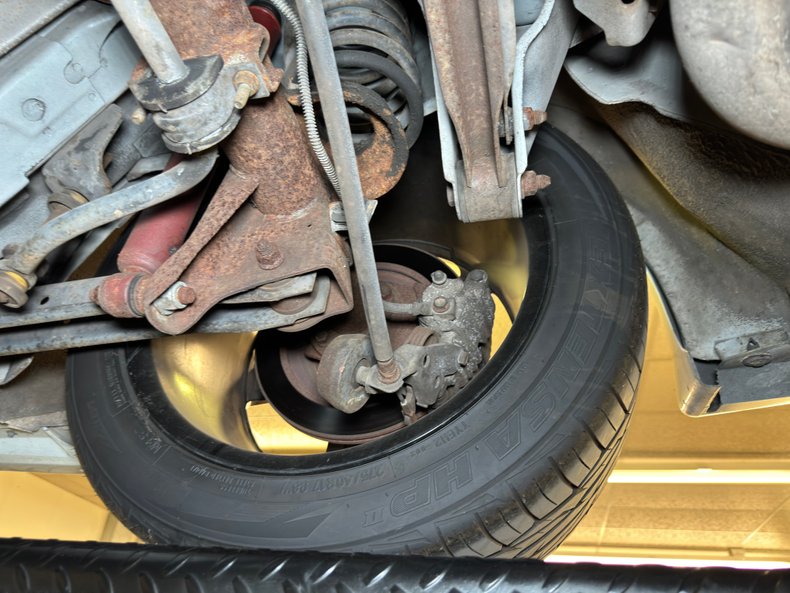 Pontiac-Firebird-1994-White-Tan-11