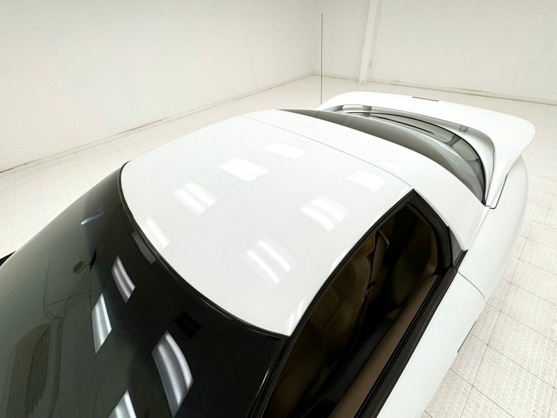 Pontiac-Firebird-1994-White-Tan-18