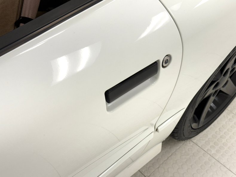 Pontiac-Firebird-1994-White-Tan-19