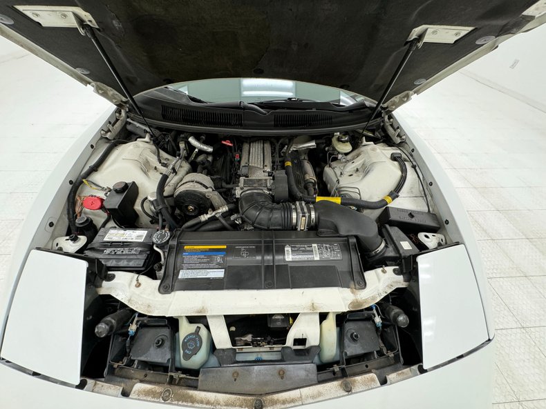 Pontiac-Firebird-1994-White-Tan-25