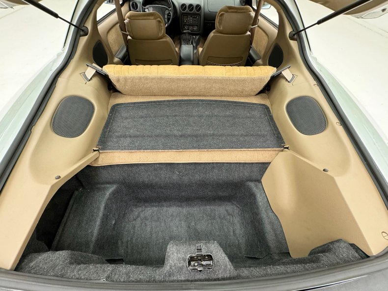 Pontiac-Firebird-1994-White-Tan-28