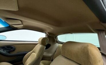 Pontiac-Firebird-1994-White-Tan-47