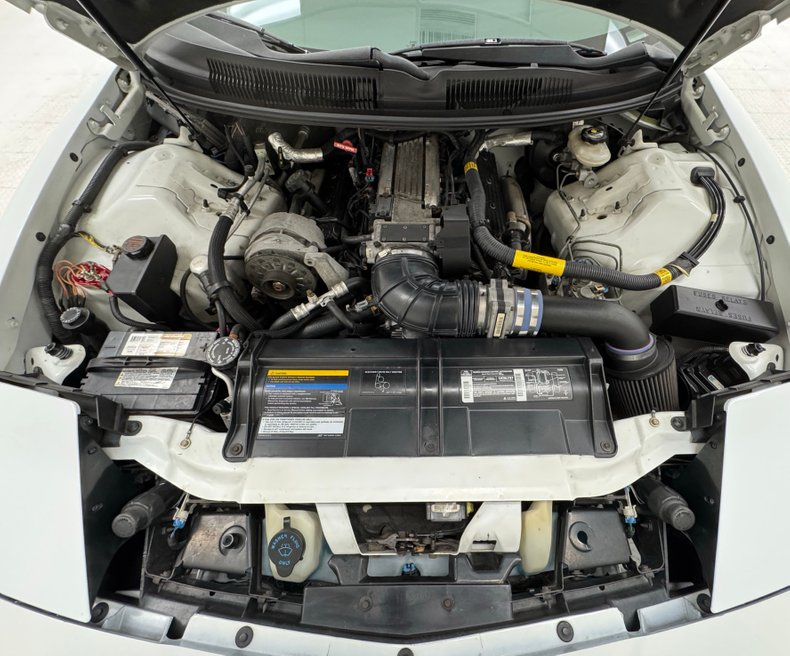 Pontiac-Firebird-1994-White-White-22