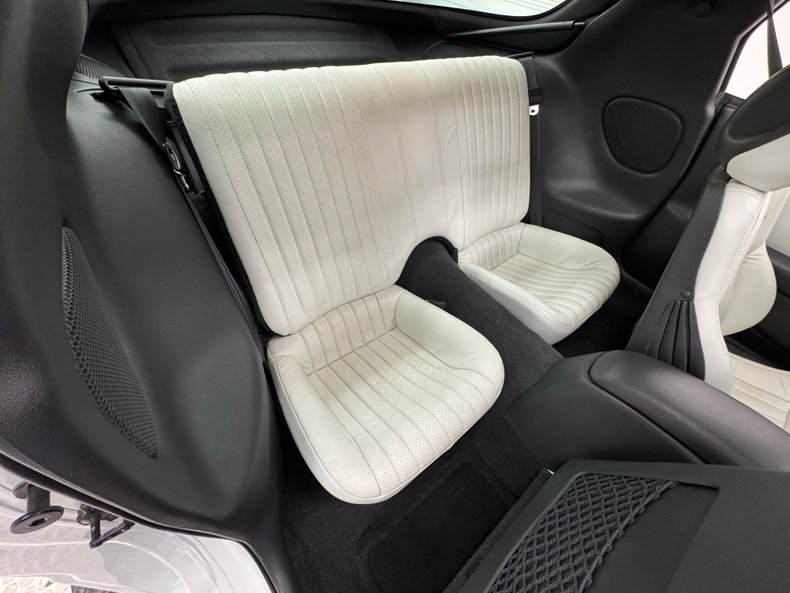 Pontiac-Firebird-1994-White-White-34