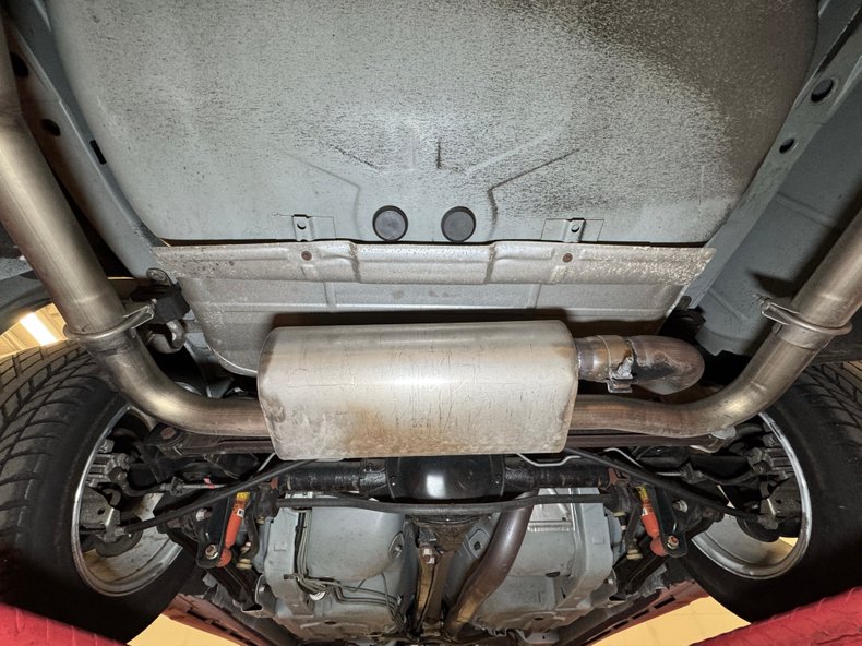 Pontiac-Firebird-1994-White-White-45