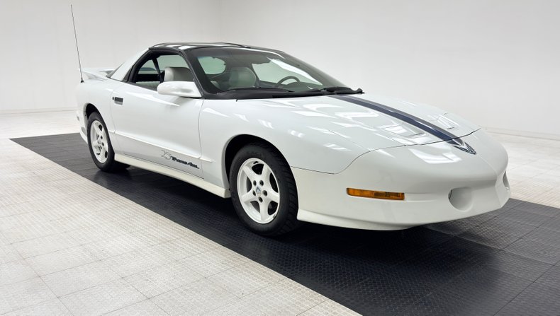 Pontiac-Firebird-1994-White-White-6