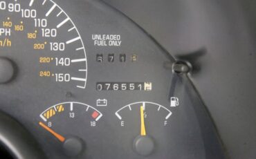 Pontiac-Firebird-1995-Medium-Teal-Blue-Met-Beige-10