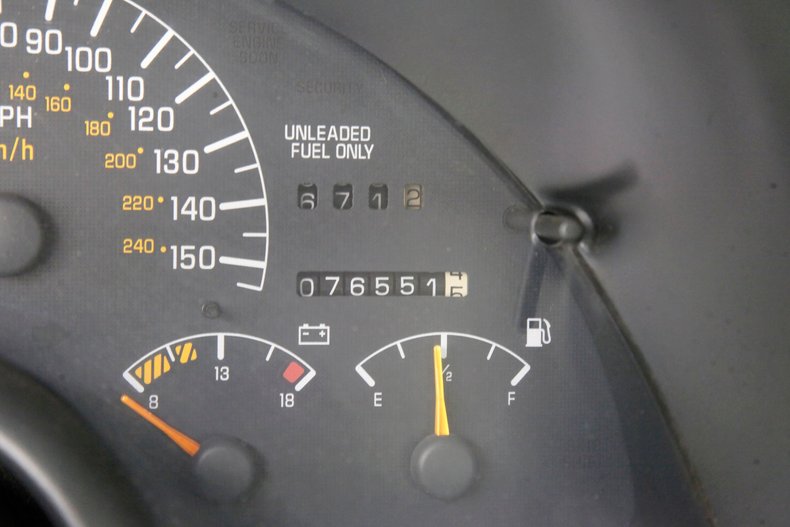 Pontiac-Firebird-1995-Medium-Teal-Blue-Met-Beige-10