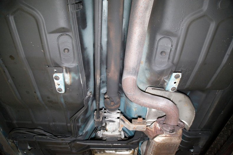 Pontiac-Firebird-1995-Medium-Teal-Blue-Met-Beige-12