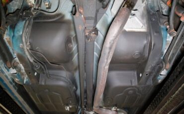 Pontiac-Firebird-1995-Medium-Teal-Blue-Met-Beige-13