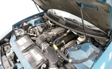 Pontiac-Firebird-1995-Medium-Teal-Blue-Met-Beige-15