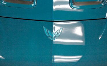 Pontiac-Firebird-1995-Medium-Teal-Blue-Met-Beige-17