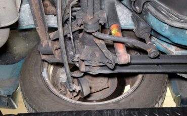 Pontiac-Firebird-1995-Medium-Teal-Blue-Met-Beige-22