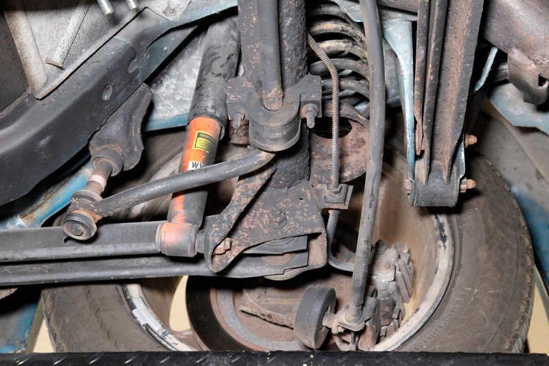 Pontiac-Firebird-1995-Medium-Teal-Blue-Met-Beige-23