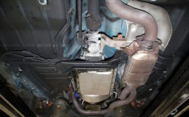 Pontiac-Firebird-1995-Medium-Teal-Blue-Met-Beige-24