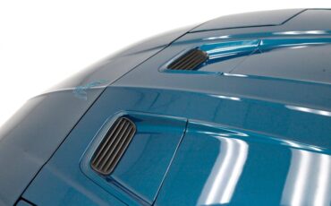 Pontiac-Firebird-1995-Medium-Teal-Blue-Met-Beige-25